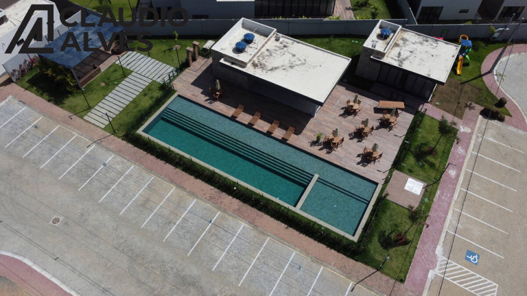 Imagem Casa de Condomínio com 3 Quartos à Venda, 74 m² em Sim - Feira De Santana