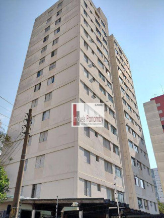 Imagem Apartamento com 2 Quartos à Venda, 52 m² em Cursino - São Paulo Imagem Apartamento com 2 Quartos à Venda, 52 m² em Cursino - São Paulo