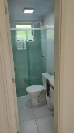 Imagem Apartamento com 2 Quartos à Venda, 40 m² em Jardim Itaqui - Campo Largo Imagem Apartamento com 2 Quartos à Venda, 40 m² em Jardim Itaqui - Campo Largo