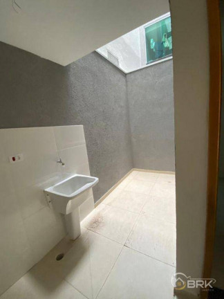 Imagem Apartamento com 2 Quartos à Venda, 38 m² em Cidade Patriarca - São Paulo