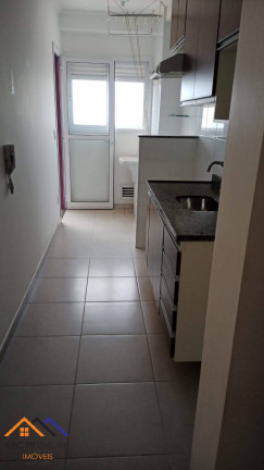 Imagem Apartamento com 3 Quartos à Venda, 59 m² em Vila Pires - Santo André Imagem Apartamento com 3 Quartos à Venda, 59 m² em Vila Pires - Santo André