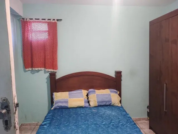 Imagem Casa com 3 Quartos à Venda, 100 m² em Inamar - Diadema