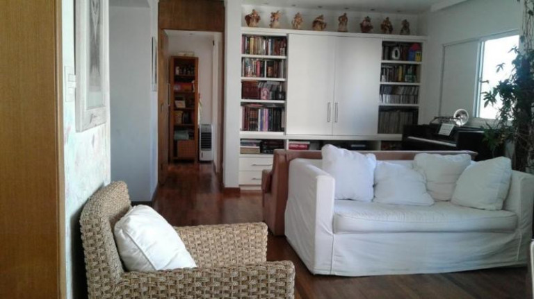 Imagem Apartamento com 4 Quartos à Venda, 122 m² em Perdizes - São Paulo Imagem Apartamento com 4 Quartos à Venda, 122 m² em Perdizes - São Paulo