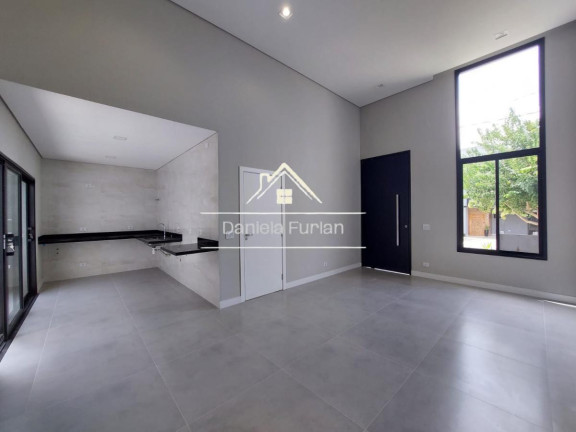 Imagem Casa de Condomínio com 3 Quartos à Venda, 107 m² em Condomínio Terras De São Francisco - Sorocaba Imagem Casa de Condomínio com 3 Quartos à Venda, 107 m² em Condomínio Terras De São Francisco - Sorocaba