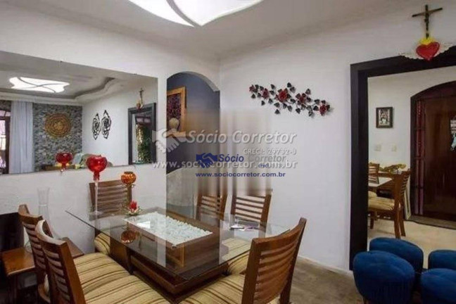 Imagem Sobrado com 3 Quartos à Venda, 300 m² em Jardim Rosa De Franca - Guarulhos Imagem Sobrado com 3 Quartos à Venda, 300 m² em Jardim Rosa De Franca - Guarulhos