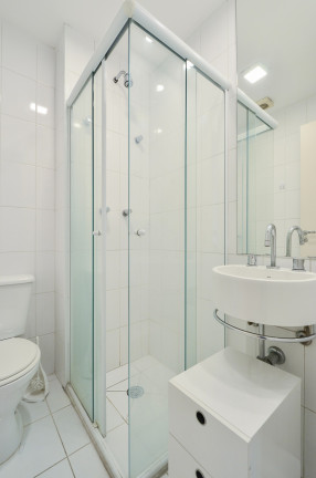 Imagem Apartamento com 1 Quarto à Venda, 36 m² em Campos Elíseos - São Paulo