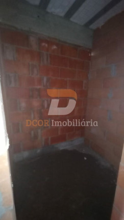 Imagem Apartamento com 2 Quartos à Venda, 40 m² em Centro  - Diadema