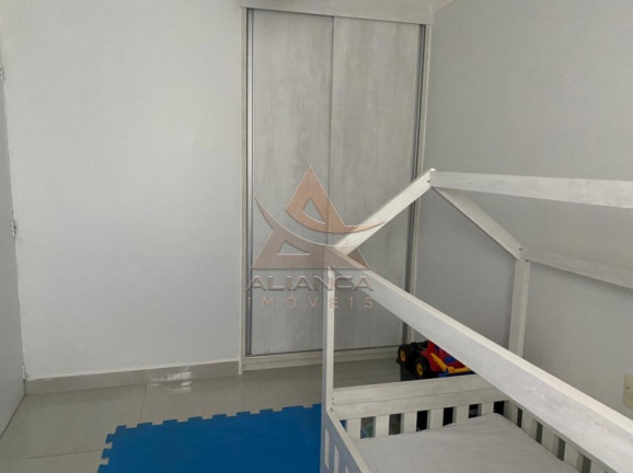 Imagem Apartamento com 2 Quartos à Venda, 70 m² em Jardim Anhanguera - Ribeirão Preto