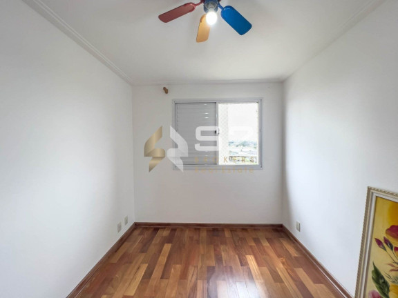 Imagem Apartamento com 3 Quartos à Venda, 78 m² em Vila Leopoldina - São Paulo