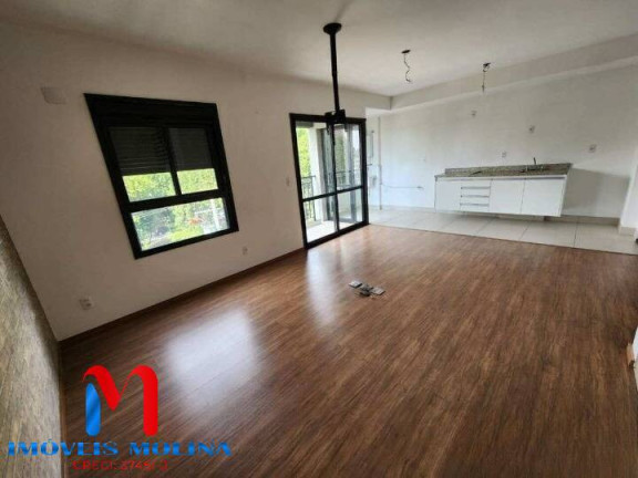Imagem Studio com 1 Quarto à Venda, 43 m² em Campestre - Santo André Imagem Studio com 1 Quarto à Venda, 43 m² em Campestre - Santo André