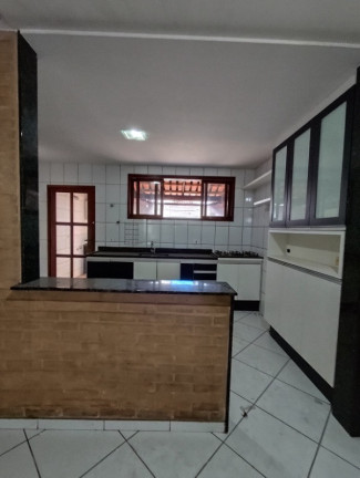 Imagem Casa com 3 Quartos à Venda, 115 m² em Colina De Laranjeiras - Serra Imagem Casa com 3 Quartos à Venda, 115 m² em Colina De Laranjeiras - Serra
