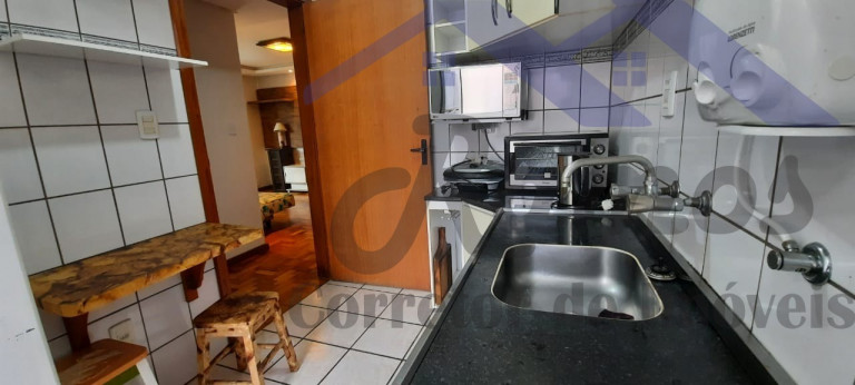 Imagem Imóvel com 2 Quartos à Venda, 78 m² em Nonoai - Porto Alegre
