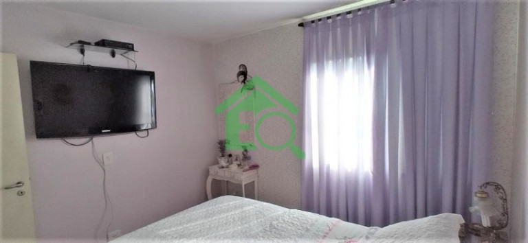 Imagem Apartamento com 3 Quartos à Venda, 77 m² em Jardim Taquaral - São Paulo Imagem Apartamento com 3 Quartos à Venda, 77 m² em Jardim Taquaral - São Paulo