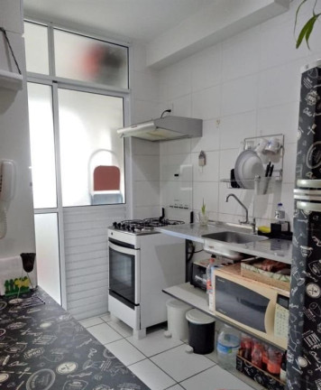 Imagem Apartamento com 2 Quartos à Venda, 58 m² em Vila Ema - São Paulo Imagem Apartamento com 2 Quartos à Venda, 58 m² em Vila Ema - São Paulo
