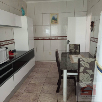 Imagem Casa com 3 Quartos à Venda, 150 m² em Borda Da Mata - Caçapava