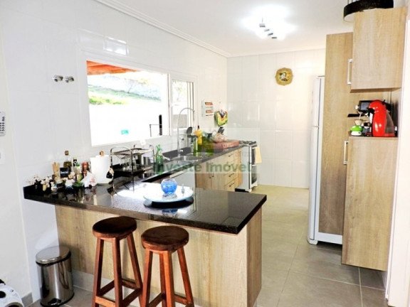 Imagem Casa de Condomínio com 3 Quartos à Venda, 374 m² em Granja Viana - Cotia