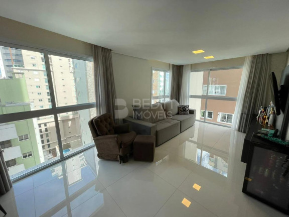Imagem Apartamento com 3 Quartos à Venda, 127 m² em Centro - Balneário Camboriú
