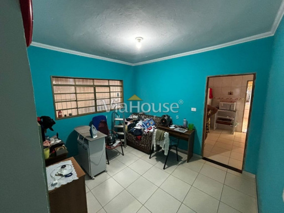 Imagem Casa com 2 Quartos à Venda, 300 m² em Parque Ribeirão Preto - Ribeirão Preto