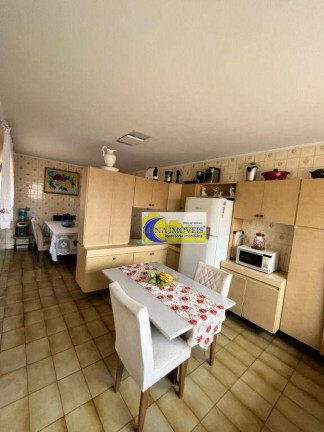 Imagem Sobrado com 3 Quartos à Venda, 166 m² em Jardim Vila Formosa - São Paulo