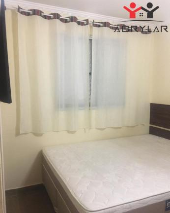 Imagem Imóvel com 2 Quartos à Venda, 54 m² em Recanto Quarto Centenário - Jundiaí Imagem Imóvel com 2 Quartos à Venda, 54 m² em Recanto Quarto Centenário - Jundiaí