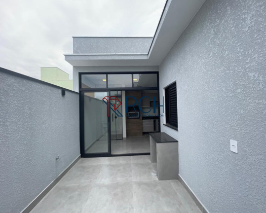 Imagem Casa com 3 Quartos à Venda, 118 m² em Cajuru Do Sul - Sorocaba
