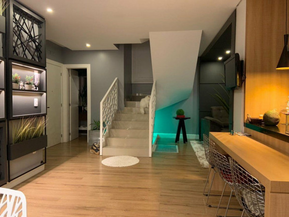 Imagem Cobertura com 4 Quartos à Venda, 311 m² em Centro - Balneário Camboriú