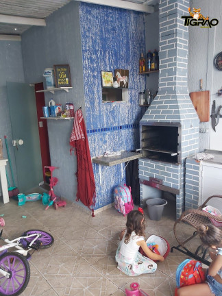 Imagem Casa com 2 Quartos à Venda, 303 m² em São Domingos - Navegantes Imagem Casa com 2 Quartos à Venda, 303 m² em São Domingos - Navegantes