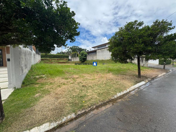 Imagem Terreno à Venda, 680 m² em Jardim Colonial - Atibaia Imagem Terreno à Venda, 680 m² em Jardim Colonial - Atibaia