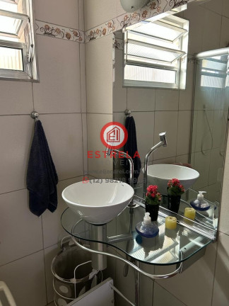 Imagem Casa com 4 Quartos à Venda, 250 m² em Vila Formosa - Jacareí