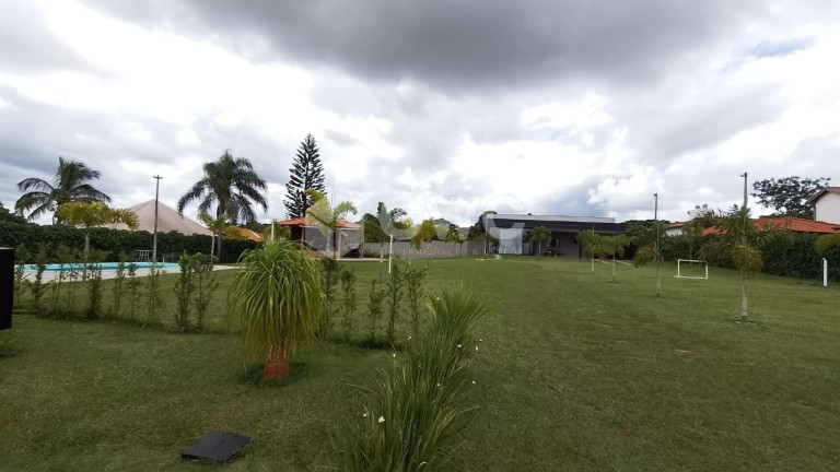 Imóvel com 3 Quartos à Venda ou Locação,  em Sítios De Recreio Santa Rosa (padre Nóbrega) - Marília