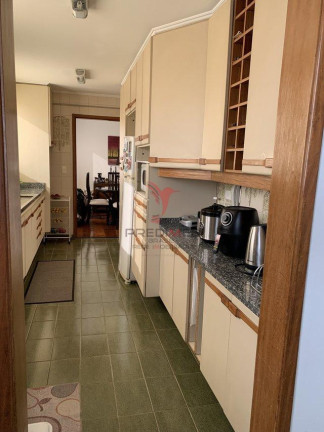 Imagem Apartamento com 4 Quartos à Venda, 188 m² em Vila Andrade - São Paulo Imagem Apartamento com 4 Quartos à Venda, 188 m² em Vila Andrade - São Paulo