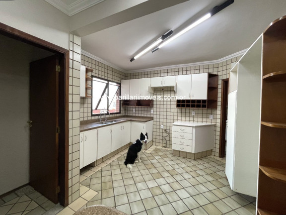 Imagem Imóvel com 3 Quartos à Venda, 159 m² em Centro - Ribeirão Preto