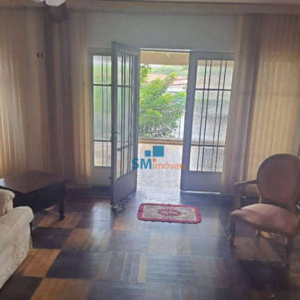 Imagem Casa com 3 Quartos à Venda, 400 m² em Vila Aurora - São Paulo