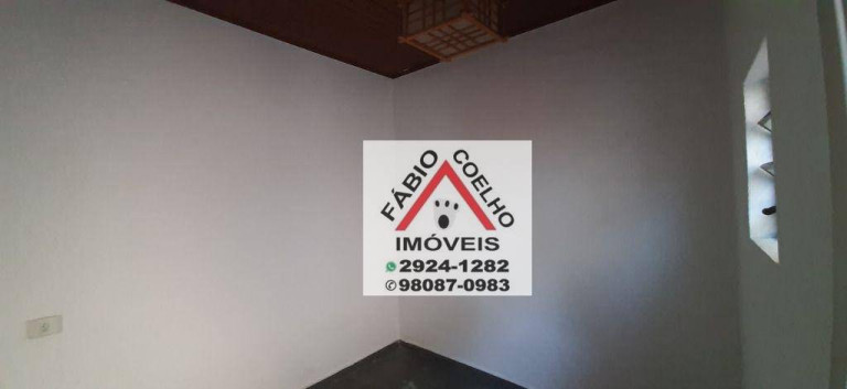 Imagem Sobrado com 5 Quartos à Venda, 120 m² em Brooklin - São Paulo