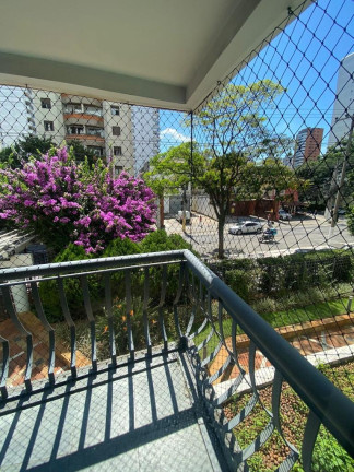 Imagem Imóvel com 3 Quartos à Venda, 96 m² em Moema Passaros - São Paulo Imagem Imóvel com 3 Quartos à Venda, 96 m² em Moema Passaros - São Paulo