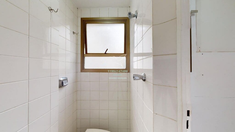 Imagem Apartamento com 3 Quartos à Venda, 149 m² em Moema - São Paulo