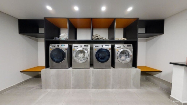 Imagem Apartamento com 2 Quartos à Venda, 72 m² em Jardim Paulista - São Paulo