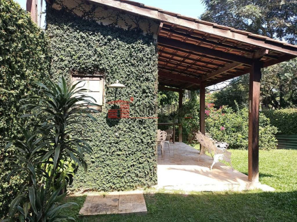 Imagem Casa de Condomínio com 4 Quartos à Venda, 360 m² em Nova Higienópolis - Jandira Imagem Casa de Condomínio com 4 Quartos à Venda, 360 m² em Nova Higienópolis - Jandira
