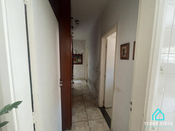 Imagem Casa com 2 Quartos à Venda, 200 m² em Jardim Independência - Taubaté