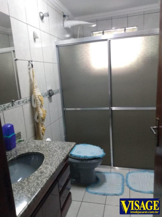 Imagem Casa à Venda, 200 m² em Conj. Sao Benedito - Jacareí Imagem Casa à Venda, 200 m² em Conj. Sao Benedito - Jacareí