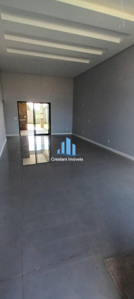 Imagem Casa com 3 Quartos à Venda,  em Le Parque - Ponta Grossa
