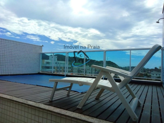 Imagem Apartamento com 4 Quartos à Venda, 215 m² em Itaguá - Ubatuba