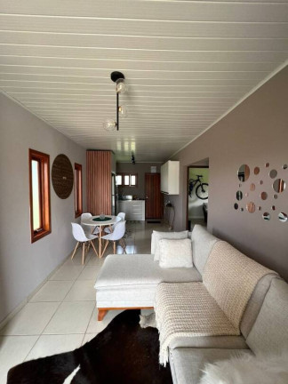 Imagem Casa com 3 Quartos à Venda, 165 m² em Centro - Balneário Barra Do Sul
