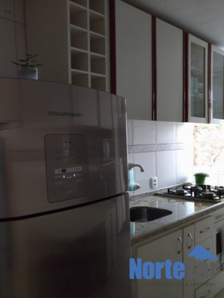 Imagem Apartamento com 2 Quartos à Venda, 45 m² em Parque São Luís - São Paulo
