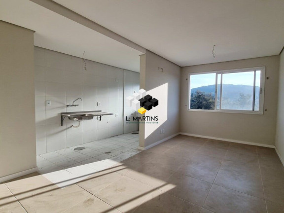 Imagem Apartamento com 3 Quartos à Venda, 71 m² em Agronomia - Porto Alegre