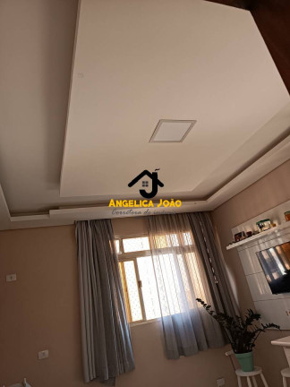 Imagem Apartamento com 2 Quartos à Venda, 58 m² em Centro - São Vicente Imagem Apartamento com 2 Quartos à Venda, 58 m² em Centro - São Vicente
