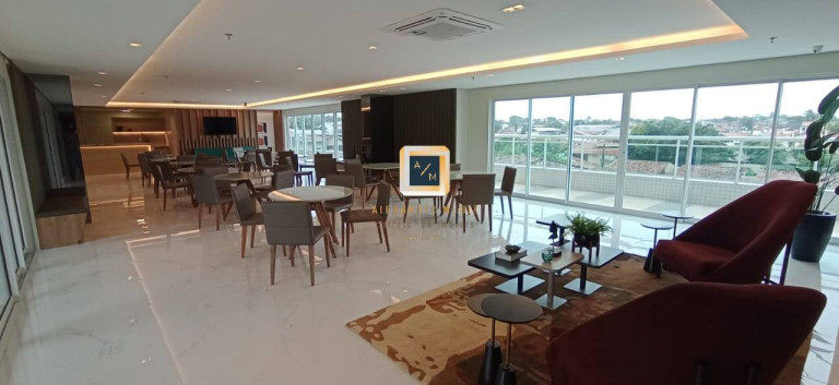 Imagem Apartamento com 1 Quarto à Venda, 30 m² em Edson Queiroz - Fortaleza Imagem Apartamento com 1 Quarto à Venda, 30 m² em Edson Queiroz - Fortaleza