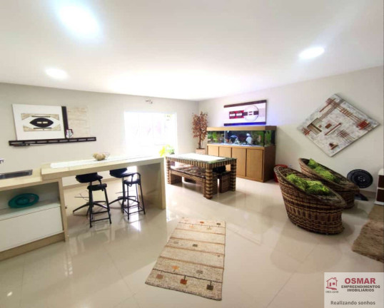 Imagem Casa com 6 Quartos à Venda, 420 m² em Enseada - Guarujá Imagem Casa com 6 Quartos à Venda, 420 m² em Enseada - Guarujá