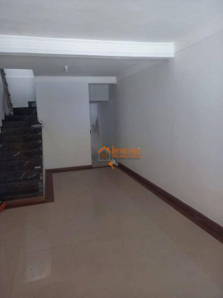 Imagem Sobrado com 3 Quartos à Venda, 150 m² em Lavras - Guarulhos
