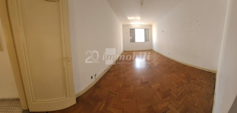 Apartamento com 1 Quarto à Venda, 44 m² em Higienopolis - São Paulo